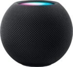 Apple - HomePod mini - Black - Image 2