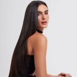 IGK GOOD BEHAVIOR 4-in-1 Prep Spray | Leave In + Detangle + Heat Protectant | Vegan + Cruelty Free | 7 Oz | Controls Frizz for 24 Hours, Heat Protection + Shine, Weightless + Vegan, 7 Oz - Image 12