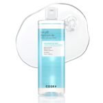COSRX Low pH Niacinamide Micellar Cleansing Water Daily Mild Facial Cleansing Wash for Sensitive Skin, Sebum control, Korean Skin Care (13.52fl.oz/400ml) - Image 2