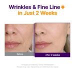 PURITO Retinol + Retinal Serum | Korean Lightweight Anti-aging Care - Image 5