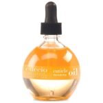 Cuccio Naturale Milk & Honey Revitalizing Cuticle Oil, Lightweight Fast-Absorbing Hydrating Nail & Cuticle Conditioner, Cold-Pressed Oils + Vitamin E, 2.30 Fl Oz - Image 2