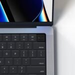 Soonjet Ultra Thin Keyboard Cover for MacBook Pro 14 16 & MacBook Air 13 15 | Premium TPU Protector for MacBook Pro 14/16 with M1-M5 Pro/Max Chips and MacBook Air 13/15 with M2-M5 Chips, US ANSI Layout - Image 9