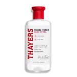 THAYERS Alcohol-Free Rose Petal Witch Hazel Facial Toner for Glowing Skin, Soothing, Hydrating, Refreshing Toner for All Skin Types, 12oz (Packaging May Vary) - Image 2