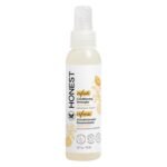 The Honest Company Hair Detangler, Citrus Vanilla Refresh, 4 fl oz - Image 2