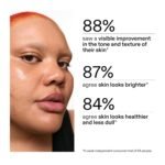 The INKEY List 15% Vitamin C and EGF Serum 1 Fl Oz, Reduces Hyperpigmentation, Rejuvenating Skin Care, Vegan Friendly, Suitable For All Skin Types - Image 7
