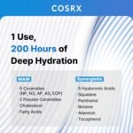 COSRX 7X Ceramide Moisturizer for Face, Barrier Repair Face Cream, 2.7oz | Family Face Moisturizer for Dry & Sensitive Skin, Korean Face Moisturizer, Korean Skin Care - Image 4
