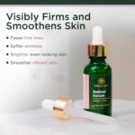 Tree of Life Face Serum Skin Care Set - Vitamin C, Retinol & Hyaluronic Acid for Face - Hydrating Face Oil Suitable for Sensitive Skin - Dermatologist Tested - 1 Fl Oz (Pack of 3) - Image 5