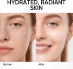 SKINTIFIC Niacinamide Toner 80ml/2.67 fl.oz - Image 5