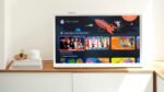 Google Chromecast with Google TV - Streaming Entertainment with Voice Search - Watch Movies, Shows, and Live TV in 4K HDR Streaming Media Player - Includes Pouch and Cleaning Cloth - Snow - Image 6