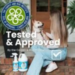 FurryFreshness Extra Strength Cat or Dog Pee Stain & Permanent Odor Remover + Smell Eliminator -Removes Stains From Pets & Kids Including Urine or Blood- Lifts Old Carpet Stains- (2 Pack) - Image 7