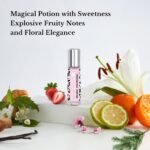 Pheromones Perfumes for Women,Long Lasting Roll on Perfume Oil 0.34 fl.oz | (10ml) - Image 6