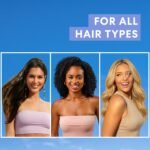 Palmer's Tahitian Vanilla Leave-In Conditioner with Cocoa Butter (8.5 Oz) | Indulgent, Hydrating Hair Detangler Spray, Acacia Honey & Vitamin E, Heat Protectant, Frizz Control & Long-Lasting Moisture - Image 6