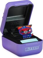 Bitzee Interactive Toy & Digital Pet, Ages 5+ - Image 2