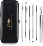 Blackhead Remover Comedone Extractor Acne Removal Kit.. - Image 2