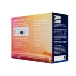 Cync Indoor Smart Plug, WiFi Outlet Socket, Voice Control Outlet, Matter Compatible, Compatible with Alexa and Google Home (3 Pack) - Image 3