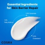 COSRX 7X Ceramide Moisturizer for Face, Barrier Repair Face Cream, 2.7oz | Family Face Moisturizer for Dry & Sensitive Skin, Korean Face Moisturizer, Korean Skin Care - Image 5