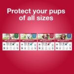 K9 Advantix II XL Dog Vet-Recommended Flea, Tick & Mosquito Treatment & Prevention | Dogs Over 55 lbs. | 6-Mo Supply - Image 10