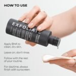 Paula's Choice SKIN PERFECTING 2% BHA Liquid Exfoliant | Gentle Salicylic Acid Facial Exfoliator for Blackheads, Enlarged Pores, Wrinkles & Fine Lines - Image 8