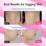 EQQUALBERRY NAD+ Peptide Boosting Serum | 14 Peptide Serum for Face, Neck & Body | Niacinamide 2% & Vegan Collagen for Anti-Aging, Firming & Lifting | Korean Skincare (1.01 oz / 30ml) - Image 5
