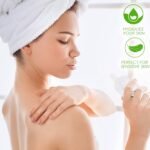 Soapeauty FRACTIONATED COCONUT OIL Cold Pressed Refined | 100% Natural Available in Bulk | Carrier for Essential Oils, Face, Skin, Hair Moisturizer, Soap Making | 32 fl oz - Image 3