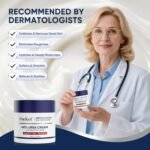 Urea Cream 40 Percent with 2 Percent Salicylic Acid, Foot & Hand Cream for Dry Cracked Heels, Callus Softener for Feet, Exfoliating Foot Cream for Rough Thick Skin, 5.29 oz - Image 5