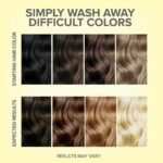 Color Oops Extra Conditioning Hair Color Remover, 1 Application | Processes in 20 Minutes, Safely Removes Permanent & Semi-Permanent Dye, Ammonia & Bleach Free - Image 3