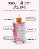 Truly Beauty Luxury After Shave Oil | Soothing Treatment for Sensitive Skin - Image 3