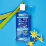 T.N. Dickinson's Witch Hazel Moisturizing Astringent | Alcohol Free | 16 Oz | 100% Natural Witch Hazel Calms, Nourishes & Hydrates Skin; for Face & Body - Image 8