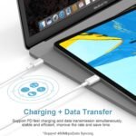 iPhone 17 16 15 Charger Fast Charging Type C Chargers USB C Charger Block iPhone 17 16 15 Air Pro Max Chargers with 6FT Cable for iPhone 17/17 Plus/17 Pro Max/16/16 Plus/16 Pro Max/15 Pro Max/iPad Pro - Image 4