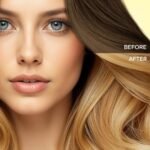 Color Oops Extra Conditioning Hair Color Remover, 1 Application | Processes in 20 Minutes, Safely Removes Permanent & Semi-Permanent Dye, Ammonia & Bleach Free - Image 5