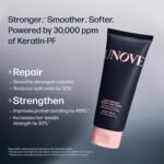 UNOVE Deep Damage Treatment Ex - Protein Hair Treatment & Hair Mask for Damaged Hair | Deep Conditioning & Keratin Hair Mask for Dry, Frizzy Hair | Korean Hair Care - Image 5