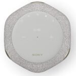 Sony SRS-RA3000 360 Reality Audio Wi-Fi / Bluetooth Wireless Speaker, Works with Alexa and Google Assistant, Light Gray | Works with Alexa and Google Assistant, Chromecast Built-in, Auto Sound Calibration - Image 4