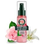 Herbal Essences Hair Perfume for Women, Rose Scent | Hair Mist Fragrance Spray, Frizz Control, 3.2 fl oz, for all Hair Types - Image 2
