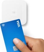 Square Reader for contactless and chip (2nd Generation) - Image 2