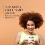 CURLSMITH Double Cream Deep Quencher - Deep Conditioning Mask for Curls, Hydrating and Detangling, For All Curl Types, Vegan & Cruelty Free - Image 8