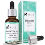 Eclat Skincare Clarifying Niacinamide Serum - 12% Niacinamide with Zinc PCA & Hyaluronic Acid - Hydrating & Soothing Formula - Face Serum for Minimizing Pores and Improving Skin Texture 1 Fl Oz - Image 2