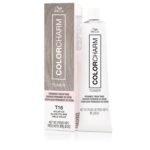 COLORCHARM Permanent Crème Hair Toner | Free of Animal-Derived Ingredients | Parabens Free & Gluten Free | 2 oz - Image 2
