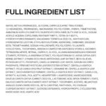 MEDITHERAPY Retinal Skin Booster Serum 5.07 fl oz | Retinaldehyde, Niacinamide, Cica | Korean Hydrating Face & Body Serum for Dull, Uneven Skin, All Skin Types, K-Beauty - Image 10