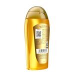 OGX Renewing + Argan Oil of Morocco, Cold-Pressed Argan Oil for Hair Penetrating Treatment & Shine, Moisturizing & Strengthening Silky Oil for All Hair Types, Paraben & Sulfate Free, 3.3 fl oz - Image 9