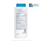 CeraVe Hydrating Anti Dandruff Shampoo, Itchy Scalp Treatment, 12oz | Helps Eliminate Flakes with 1% Pyrithione Zinc, Hyaluronic Acid, Niacinamide and Ceramides In A Sulfate Free Formula - Image 11