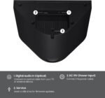 Samsung HW-LS50H Music Studio 5 Wireless Smart Speaker, Wi-Fi & Bluetooth Connectivity, Wireless Dolby Atmos, Q-Symphony, Smart Integration, Adaptive Sound, Alexa Built-in (2026 Model) - Image 4