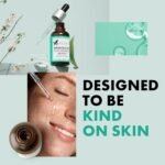 Eclat Skincare Clarifying Niacinamide Serum - 12% Niacinamide with Zinc PCA & Hyaluronic Acid - Hydrating & Soothing Formula - Face Serum for Minimizing Pores and Improving Skin Texture 1 Fl Oz - Image 9