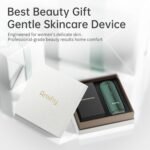 Ice Cooling IPL Home Use Hair Removal Device, Laser Hair Removal Machine Painless Epilator for Women Men, 3 Energy Levels & 2 Modes, Face Body Use with Razor & Glasses - Image 10