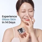 Lepique Retinol Night Cream - No.1 Korean Premium Repair Cream, 1.69 Fl Oz | Collagen, Centella, Hyaluronic acid, Face and neck, Anti-aging, Acne, Moisturizer, Hydrating, Firming - Image 3