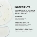 IMAGE Skincare, VITAL C Hydrating Vitamin A C E Serum, Brightening Complex, 1 fl oz - Image 6