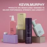 KEVIN.MURPHY UN.TANGLED - Hair Detangler Leave-In Conditioner Spray - For All Hair Types - With Australian Fruit Extracts - 150 mL / 5.1 fl oz - Image 8