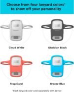 BLACK + DECKER Comfortpak, Wearable Cooling and Heating Device, Breeze Blue (BCWCC101-61) - Image 10