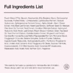 Anua Peach 70 Niacinamide Serum, Daily Glow Serum For Face, Skin Tone & Dullness Care with Vitamin B12, Lightweight, Hydrating For Glass Skin Effect, Korean Skin Care, 1.01 fl.oz - Image 9