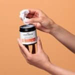 CURLSMITH Double Cream Deep Quencher - Deep Conditioning Mask for Curls, Hydrating and Detangling, For All Curl Types, Vegan & Cruelty Free - Image 9
