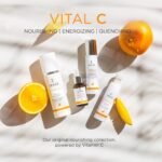 IMAGE Skincare, VITAL C Hydrating Vitamin A C E Serum, Brightening Complex, 1 fl oz - Image 8